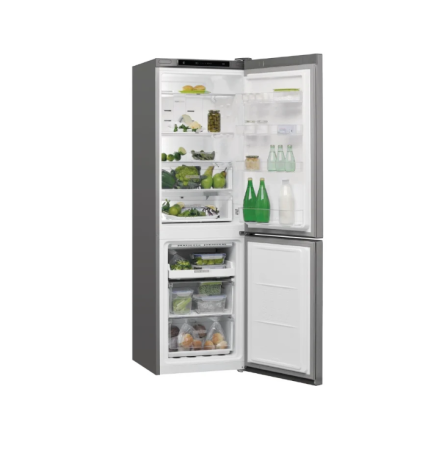 Холодильник Whirlpool W7 811I OX Холодильник Whirlpool W7 811I OX