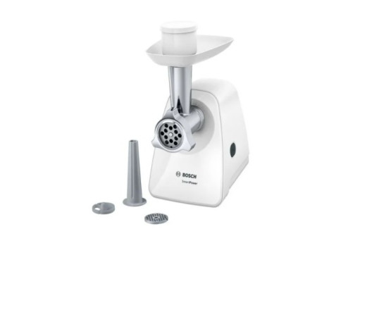 Мясорубка Bosch MFW 2510W Мясорубка Bosch MFW 2510W