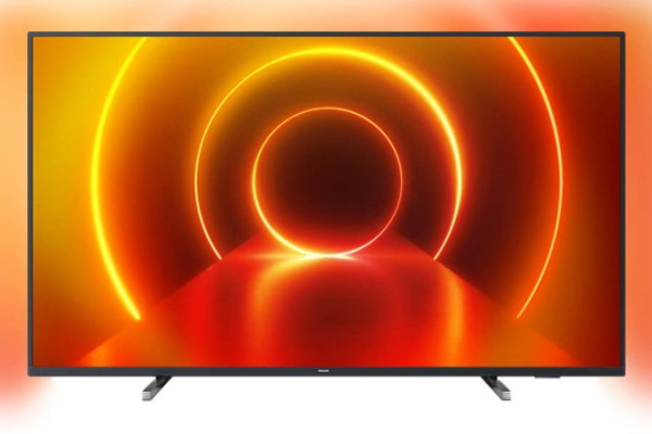 Телевизор PHILIPS 58PUS7805 Телевизор PHILIPS 58PUS7805