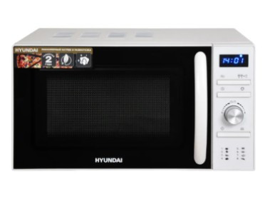 Микроволновая печь HYUNDAI HYM-D3027 Микроволновая печь HYUNDAI HYM-D3027