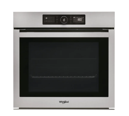 Духовой шкаф WHIRLPOOL AKZ9 6230 IX Духовой шкаф WHIRLPOOL AKZ9 6230 IX