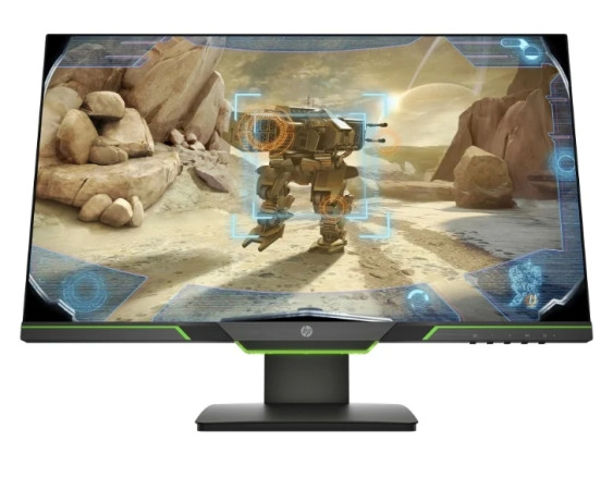 Монитор Игровой HP 25x Монитор Игровой HP 25x
