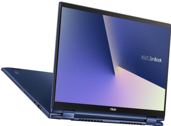 Ультрабук ASUS ZenBook, UX362FA-EL107T Ультрабук ASUS ZenBook, UX362FA-EL107T