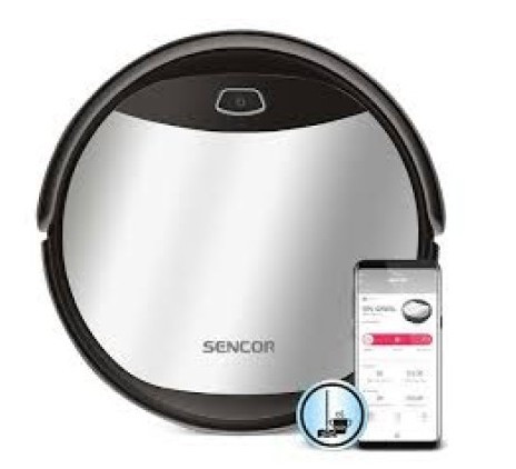Пылесос-робот Sencor SRV 4250SL Пылесос-робот Sencor SRV 4250SL