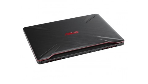 Ультрабук ASUS TUF Gaming, FX505GM-AL460T Ультрабук ASUS TUF Gaming, FX505GM-AL460T