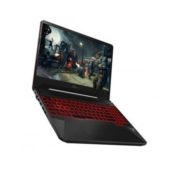 Ультрабук ASUS TUF Gaming, FX505GM-AL460T Ультрабук ASUS TUF Gaming, FX505GM-AL460T