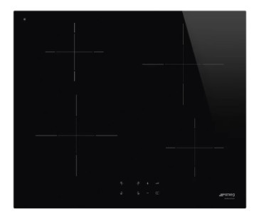 Варочная панель Smeg SI2641D Варочная панель Smeg SI2641D