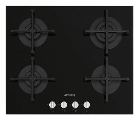 Варочная панель Smeg PV264N Варочная панель Smeg PV264N