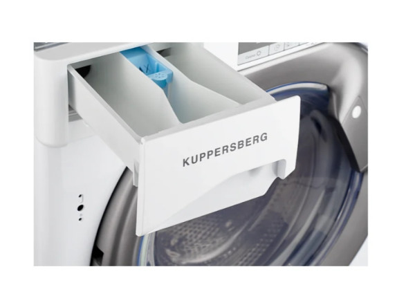 Встраиваемая стиральная машина Kuppersberg WD 1488 Встраиваемая стиральная машина Kuppersberg WD 1488
