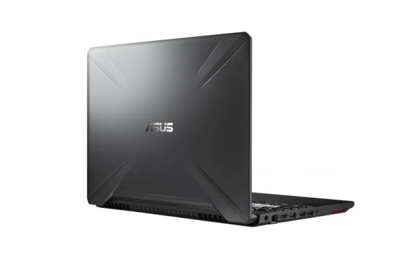 Ультрабук ASUS TUF Gaming, FX505GM-ES085T Ультрабук ASUS TUF Gaming, FX505GM-ES085T