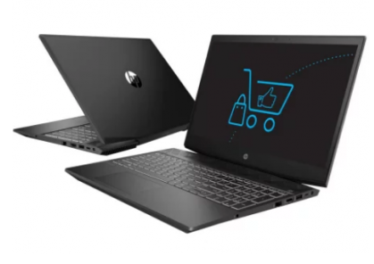 Ноутбук HP Pav Gaming Laptop 15-cx0001nf Ноутбук HP Pav Gaming Laptop 15-cx0001nf