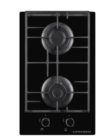 Варочная панель Kuppersberg FBG 36 BG Варочная панель Kuppersberg FBG 36 BG