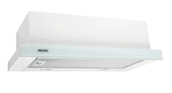 Встраиваемая вытяжка ELEYUS STORM G 960 LED SMD 60 IS+WH Встраиваемая вытяжка ELEYUS STORM G 960 LED SMD 60 IS+WH