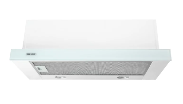 Встраиваемая вытяжка ELEYUS STORM G 960 LED SMD 60 IS+WH Встраиваемая вытяжка ELEYUS STORM G 960 LED SMD 60 IS+WH