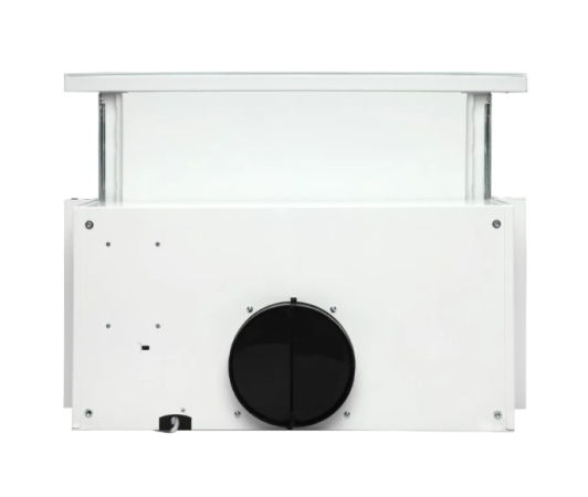 Встраиваемая вытяжка ELEYUS STORM G 960 LED SMD 60 IS+WH Встраиваемая вытяжка ELEYUS STORM G 960 LED SMD 60 IS+WH