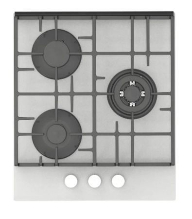 Варочная панель Kuppersberg FQ42 W Варочная панель Kuppersberg FQ42 W