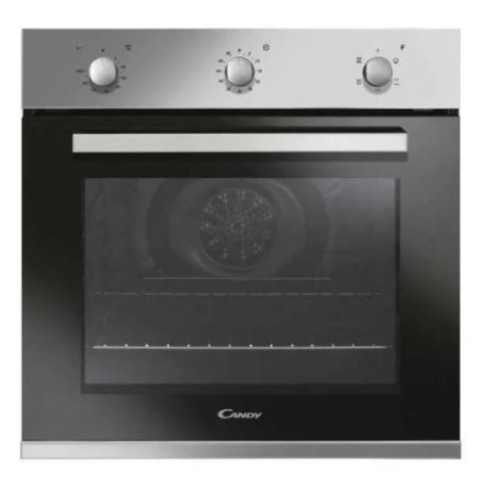 Духовой шкаф CANDY FCP502X/E Духовой шкаф CANDY FCP502X/E