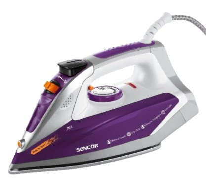 Утюг Sencor SSI 8710VT Утюг Sencor SSI 8710VT