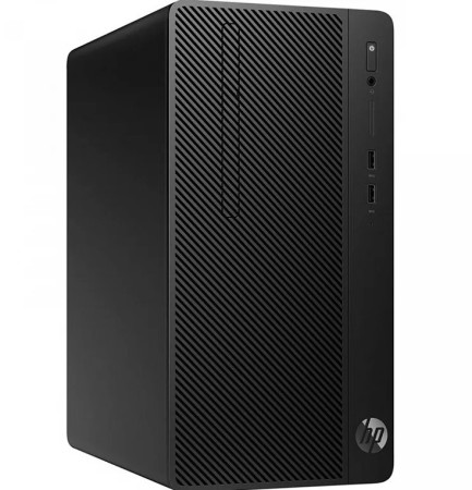 Системный блок HP 290 G3 MT Renew PC, P-C i5-9500 Системный блок HP 290 G3 MT Renew PC, P-C i5-9500