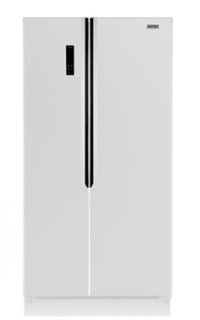 Холодильник MPM MPM-427-SBS-05W Холодильник MPM MPM-427-SBS-05W