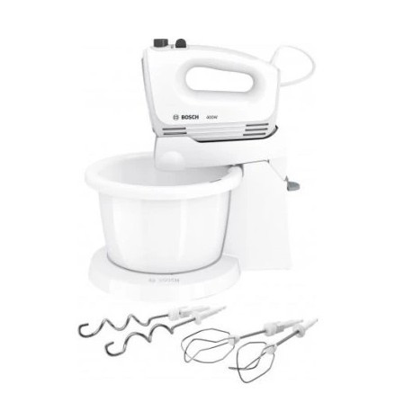 Миксер Bosch MFQ 2600X Миксер Bosch MFQ 2600X
