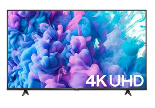 Телевизор TCL 75P615 Телевизор TCL 75P615