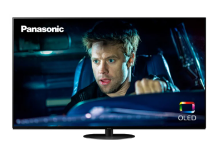 Телевизор Panasonic TX-55HZR1000 OLED Телевизор Panasonic TX-55HZR1000 OLED