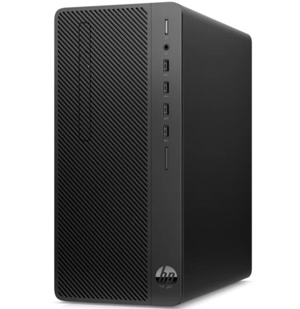 Системный блок HP 290 G2 MT Renew PC, P-C i7-8700 Системный блок HP 290 G2 MT Renew PC, P-C i7-8700