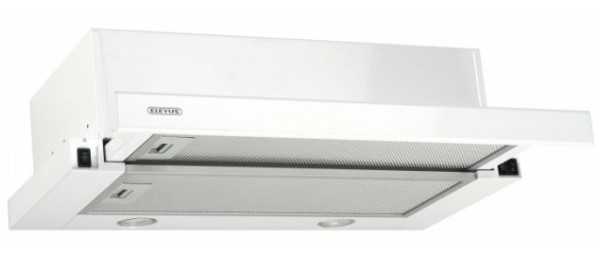 Встраиваемая вытяжка ELEYUS STORM 700 60WH Встраиваемая вытяжка ELEYUS STORM 700 60WH