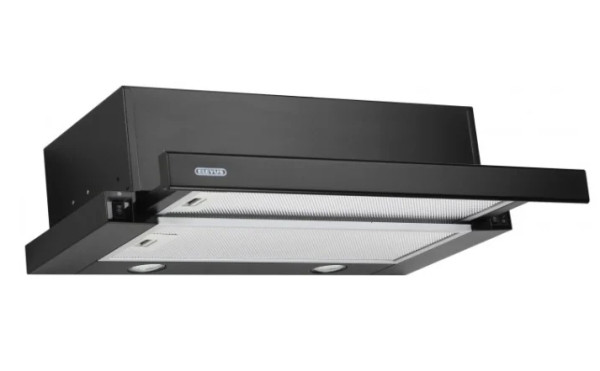 Встраиваемая вытяжка Eleyus STORM 700 LED SMD 60 BL Встраиваемая вытяжка Eleyus STORM 700 LED SMD 60 BL