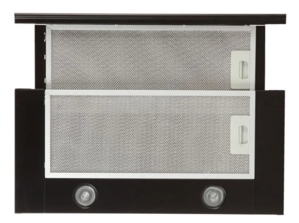 Встраиваемая вытяжка Eleyus STORM 700 LED SMD 60 BL Встраиваемая вытяжка Eleyus STORM 700 LED SMD 60 BL