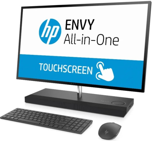 Моноблок HP ENVY 27-b287nz AiO PC Моноблок HP ENVY 27-b287nz AiO PC