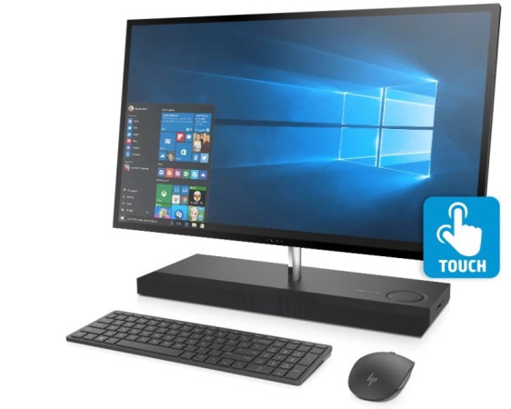 Моноблок HP ENVY 27-b287nz AiO PC Моноблок HP ENVY 27-b287nz AiO PC