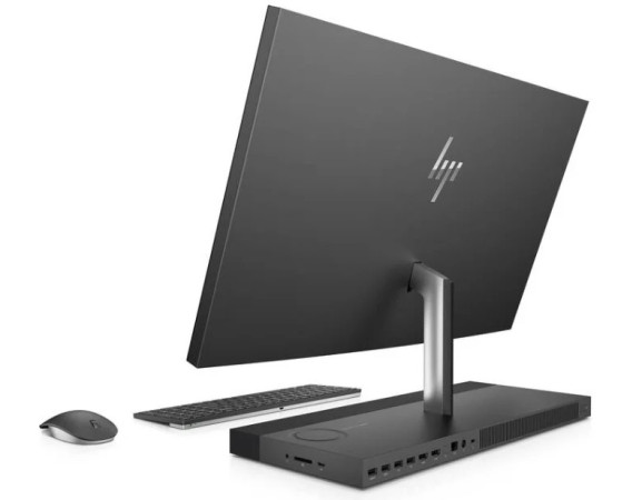 Моноблок HP ENVY 27-b287nz AiO PC Моноблок HP ENVY 27-b287nz AiO PC