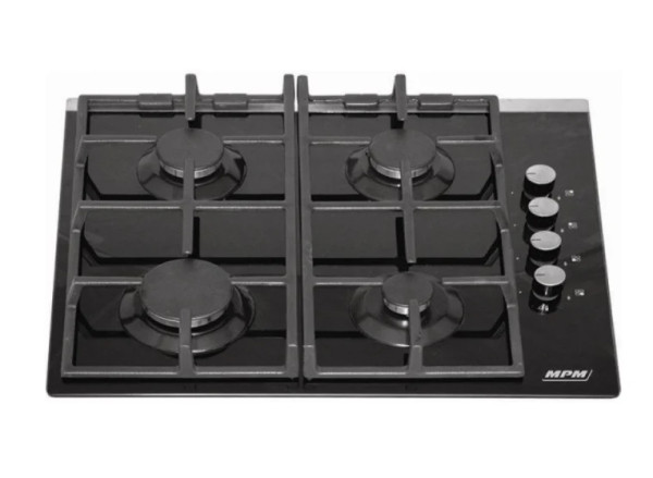 Варочная панель MPM MPM-60-GM-01 Варочная панель MPM MPM-60-GM-01
