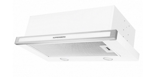 Встраиваемая вытяжка Kuppersberg Slimlux IV 60 BGL Встраиваемая вытяжка Kuppersberg Slimlux IV 60 BGL