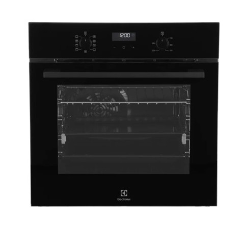 Духовой шкаф Electrolux OEF5E50Z Духовой шкаф Electrolux OEF5E50Z