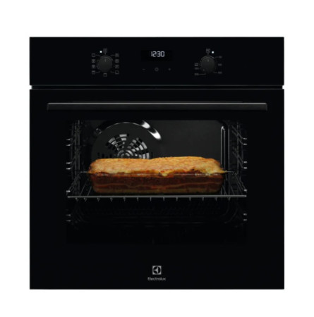 Духовой шкаф Electrolux OEF5E50Z Духовой шкаф Electrolux OEF5E50Z