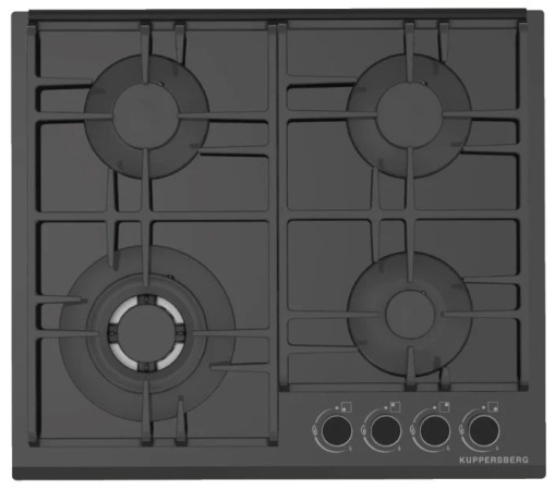 Варочная панель Kuppersberg FQ63B Варочная панель Kuppersberg FQ63B