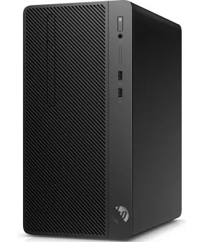 Системный блок HP 290 G2 MT PC, P-C i3-8100 (3.6GHz) Системный блок HP 290 G2 MT PC, P-C i3-8100 (3.6GHz)
