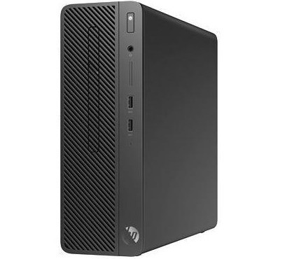 Системный блок HP 290 G1 SFF PC Системный блок HP 290 G1 SFF PC