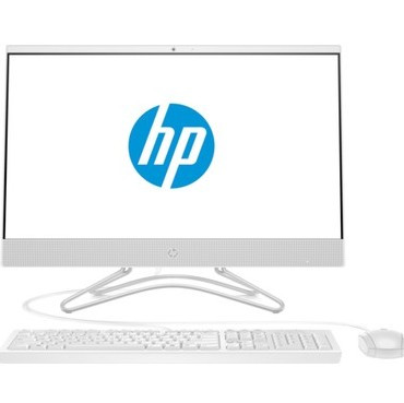 Моноблок HP All-in-One 24-f1000nt PC Моноблок HP All-in-One 24-f1000nt PC