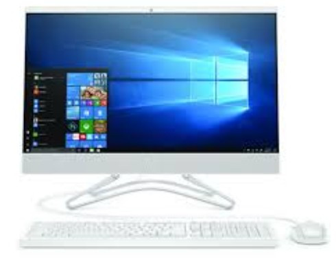 Моноблок HP 24-f0078nf PC Моноблок HP 24-f0078nf PC