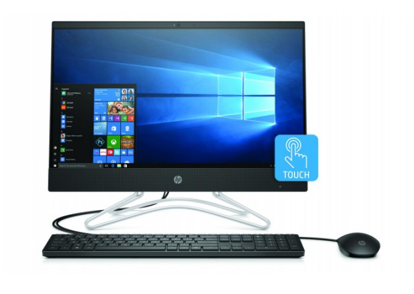 Моноблок HP 22-c0011nx AiO PC Моноблок HP 22-c0011nx AiO PC