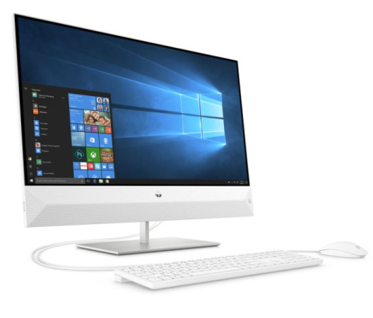Моноблок HP Pavilion AiO 27-xa0620nd PC Моноблок HP Pavilion AiO 27-xa0620nd PC