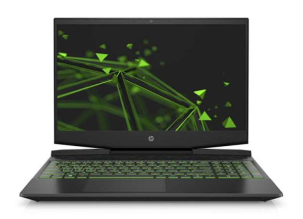 Ноутбук HP Pav Gaming Laptop15-dk0032nq Ноутбук HP Pav Gaming Laptop15-dk0032nq
