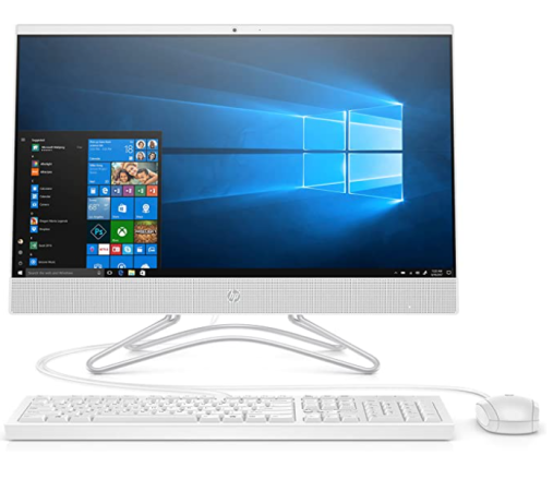 Моноблок HP 24-f0095nl AiO PC Моноблок HP 24-f0095nl AiO PC
