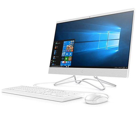 Моноблок HP 24-f0095nl AiO PC Моноблок HP 24-f0095nl AiO PC