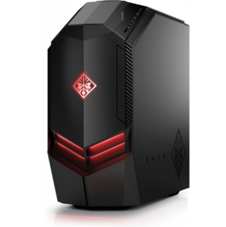 Системный блок HP OMEN 880-192nl PC Системный блок HP OMEN 880-192nl PC