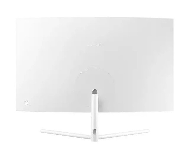 Монитор SAMSUNG LU32R591CWPXEN 31.5" 3840x2160px 4 ms Curved